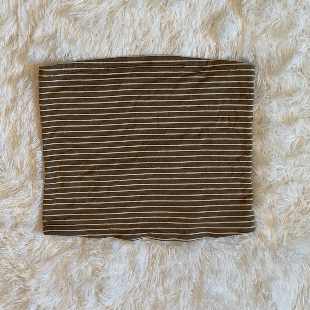 American Eagle Tube Top